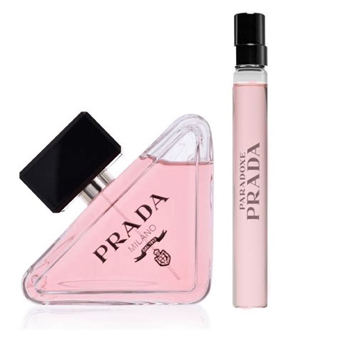 prada paradoxe 50 ml|prada paradoxe bottle.